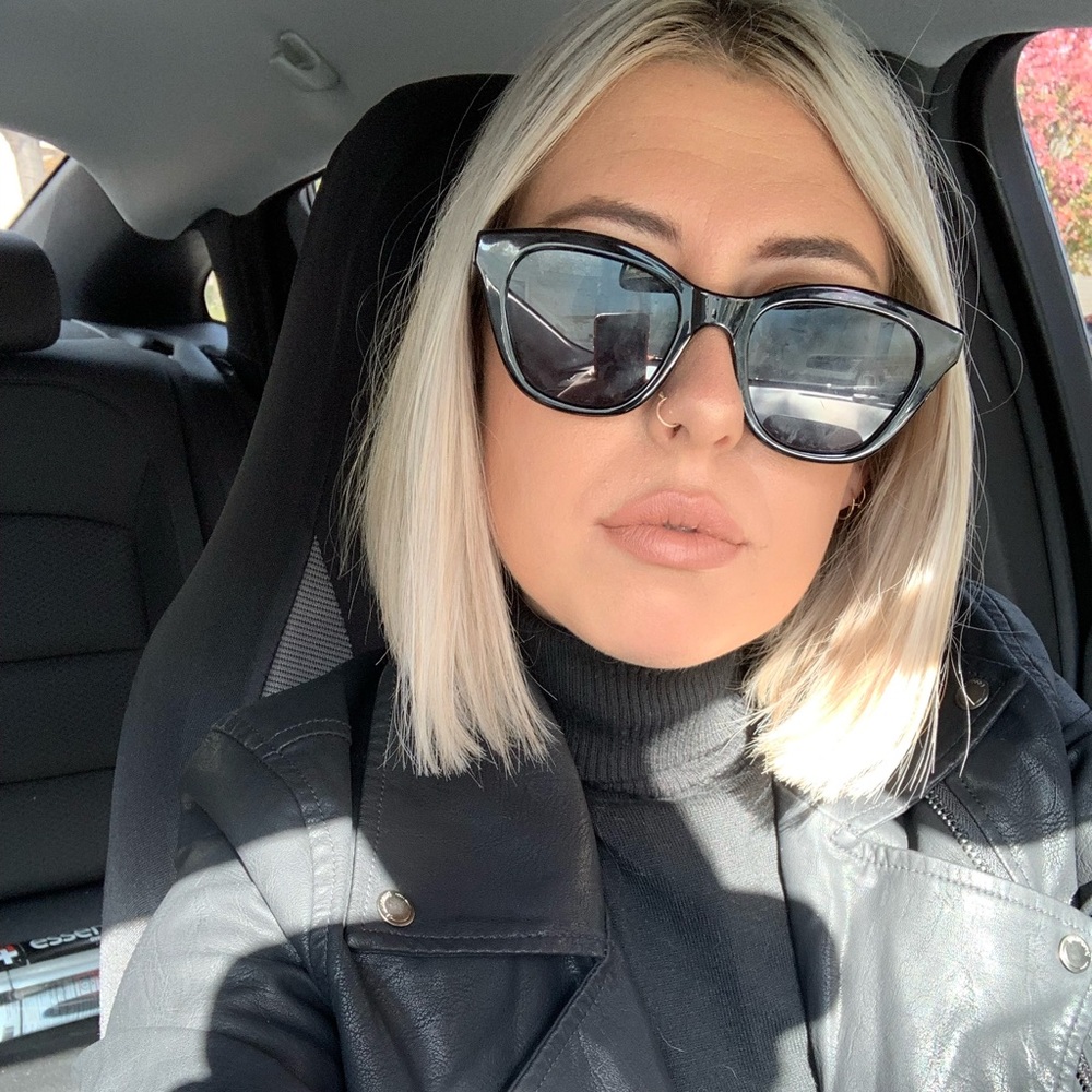 Meet your Posher, Kylie